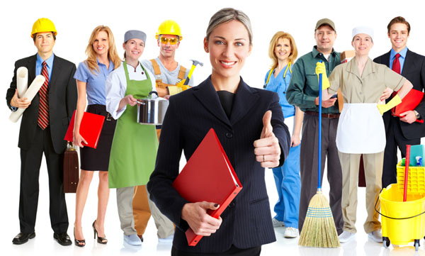 Halkapınar Parkeci Hizmeti